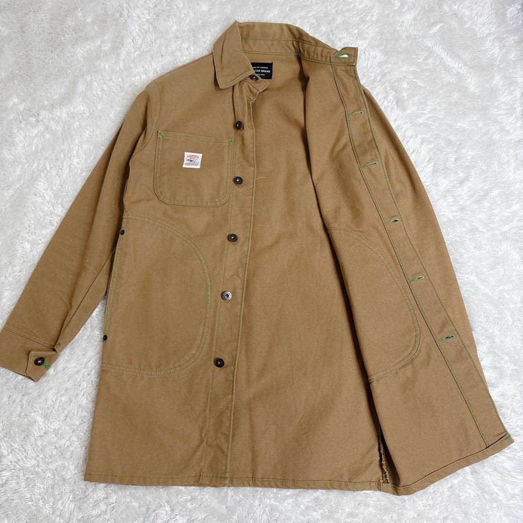 POINTER BRAND ポインターブランド USA製 カバーオール