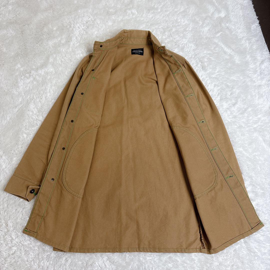 POINTER BRAND ポインターブランド USA製 カバーオール