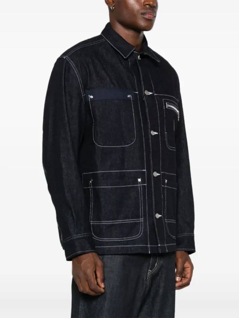 eyeJUNYA WATANABEMAN × Carhartt セットアップ