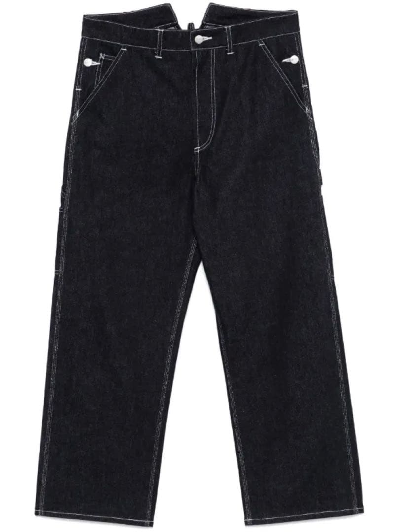 eyeJUNYA WATANABEMAN × Carhartt セットアップ
