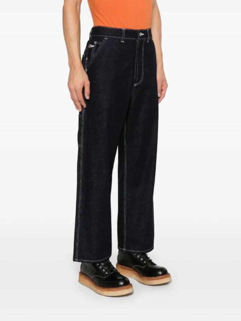 eyeJUNYA WATANABEMAN × Carhartt セットアップ