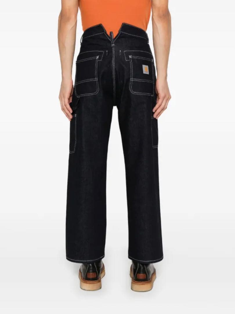 eyeJUNYA WATANABEMAN × Carhartt セットアップ