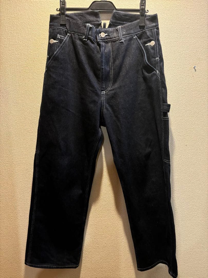 eyeJUNYA WATANABEMAN × Carhartt セットアップ