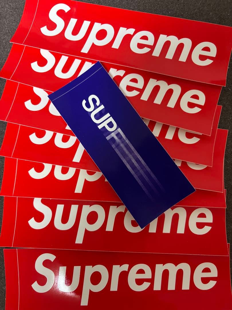♪*♪様 supreme hanes bones thermal ワッフル　ロン