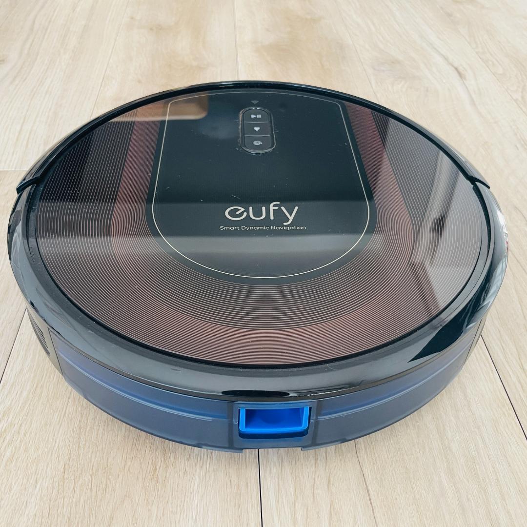 ロボット掃除機 Anker Eufy RoboVac G30 Hybrid