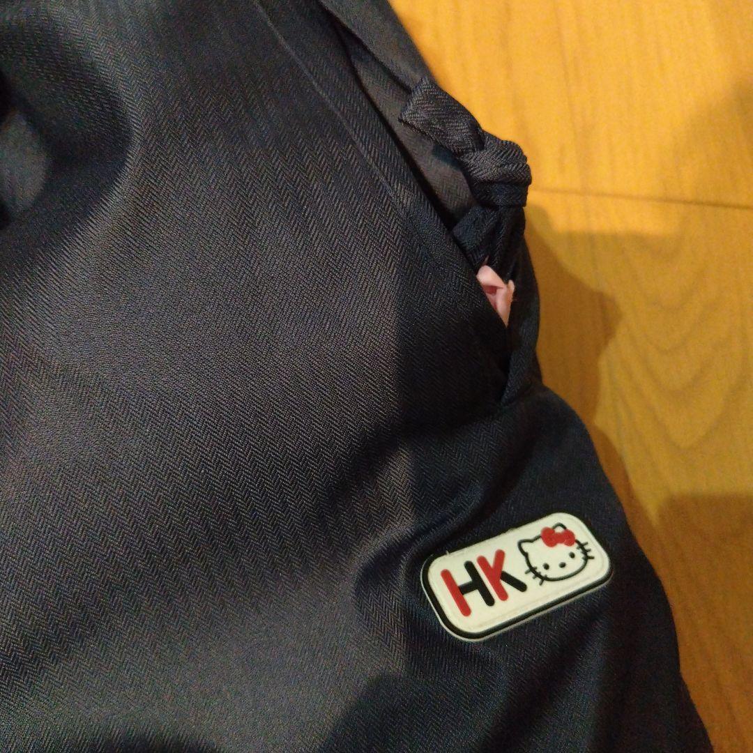 美品♡ カロライン　Hello Kitty スノーウェア　スキーウェア 150