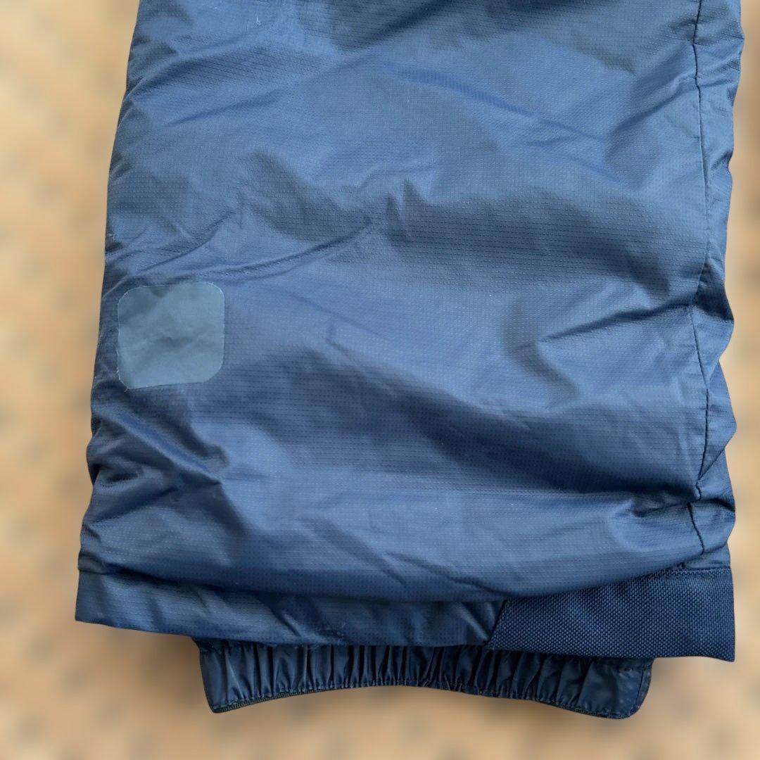 ★良品★Columbia スキー スノーウェア 120cm サイズアップ機能