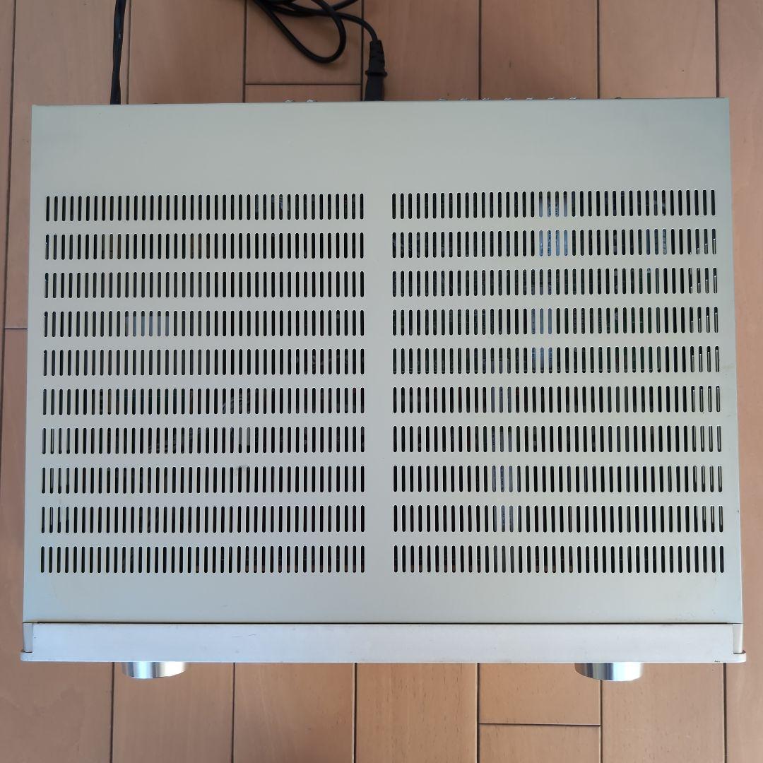 【値下】Marantz AVアンプ PS4500 7.1CH 純正リモコン付