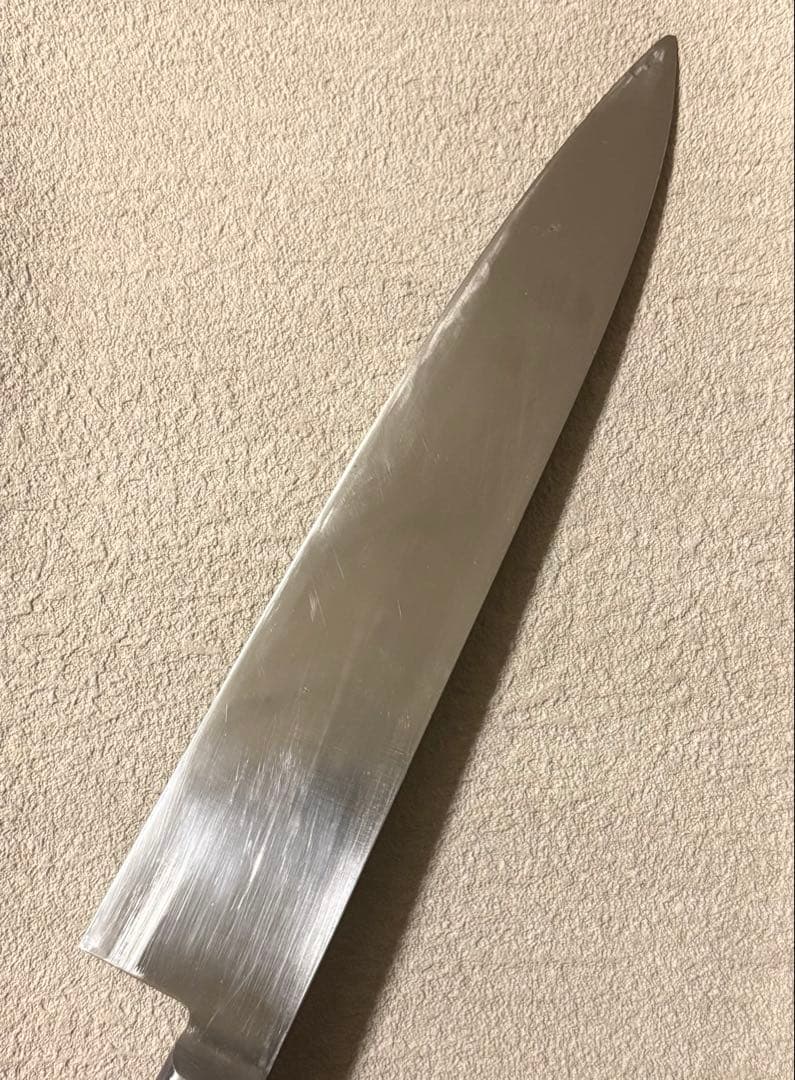 K*♡様 SNT1552 MISONO モリブデン鋼 牛刀 ペティナイフ 包丁