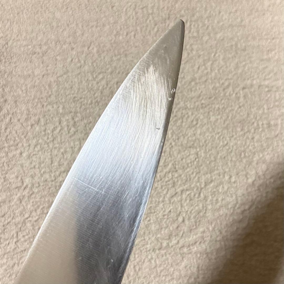 K*♡様 SNT1552 MISONO モリブデン鋼 牛刀 ペティナイフ 包丁