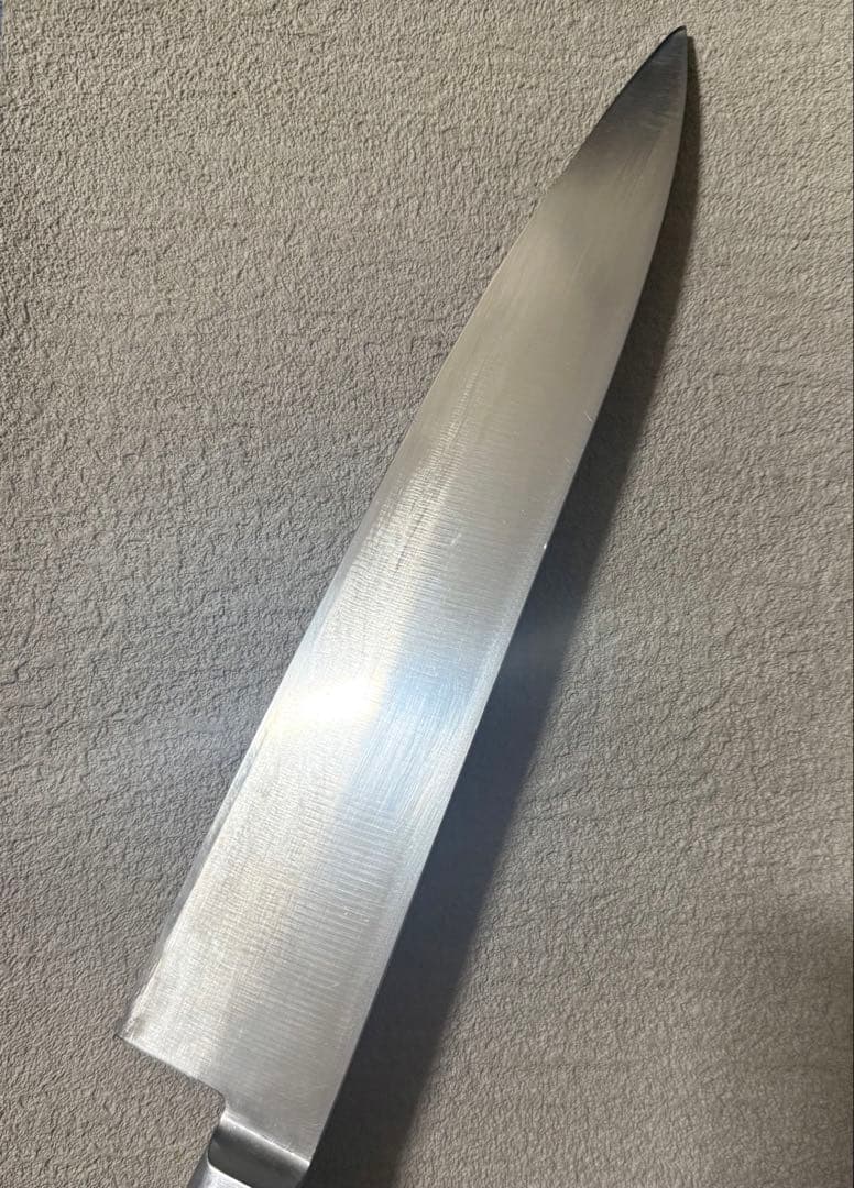 K*♡様 SNT1552 MISONO モリブデン鋼 牛刀 ペティナイフ 包丁