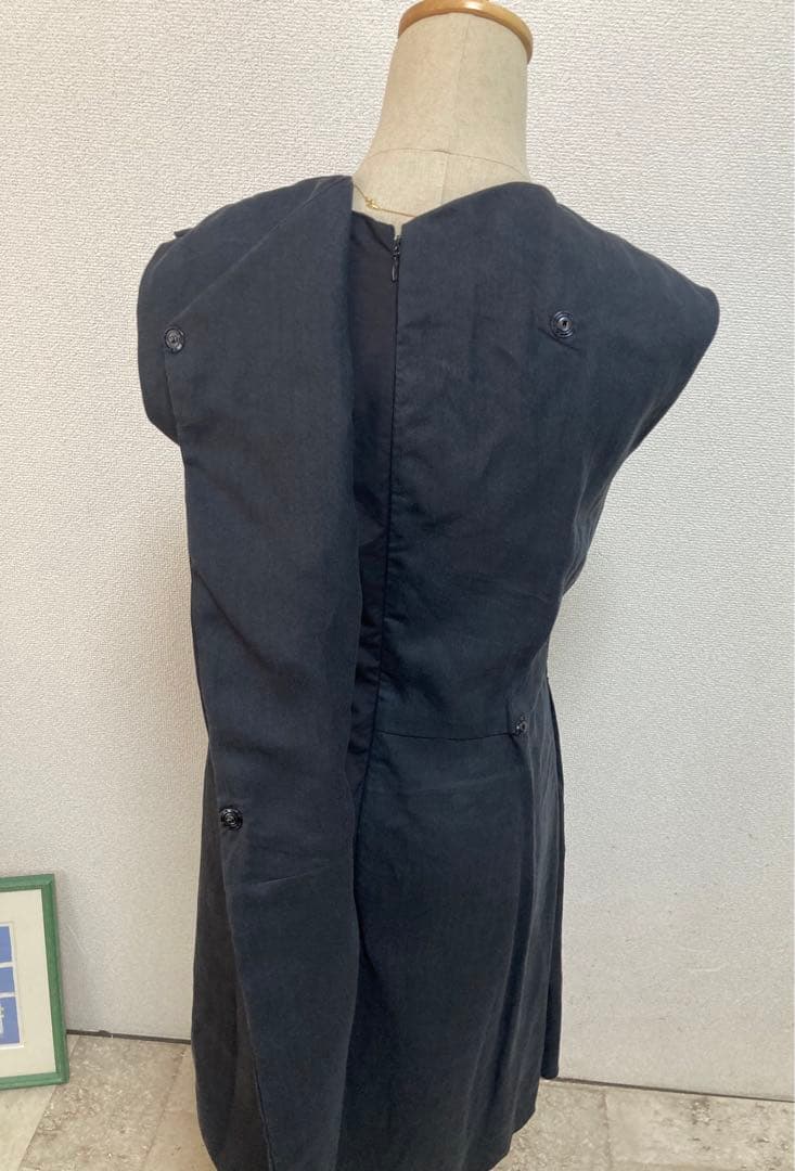 ２点/ボッテガヴェネタ　BOTTEGA VENETA ワンピース