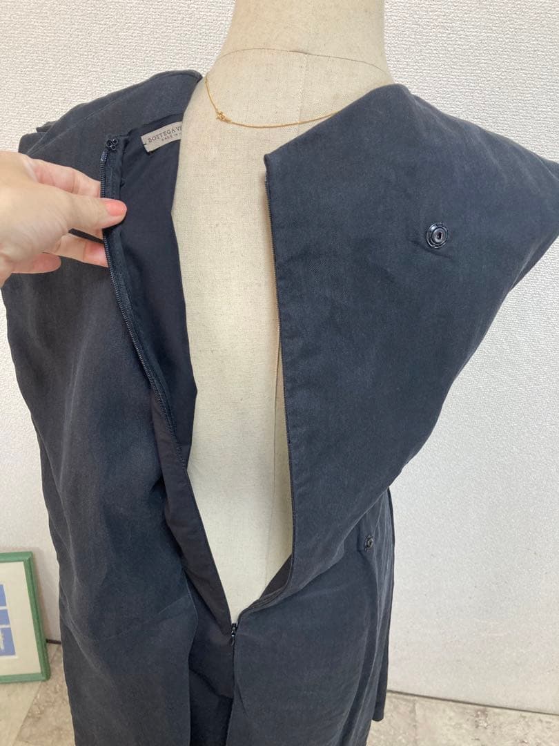 ２点/ボッテガヴェネタ　BOTTEGA VENETA ワンピース