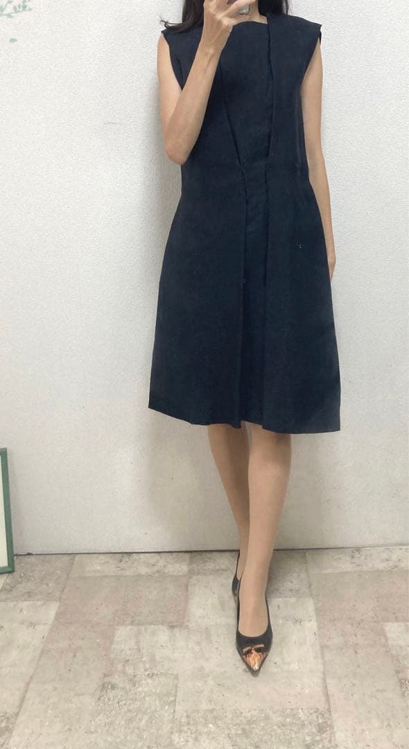 ２点/ボッテガヴェネタ　BOTTEGA VENETA ワンピース