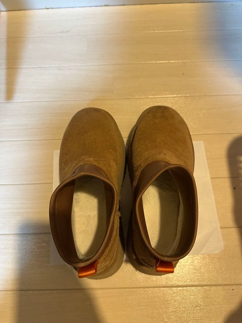 UGG ムートンブーツ　25㎝