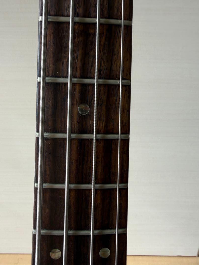 fender コンポーネント ベース