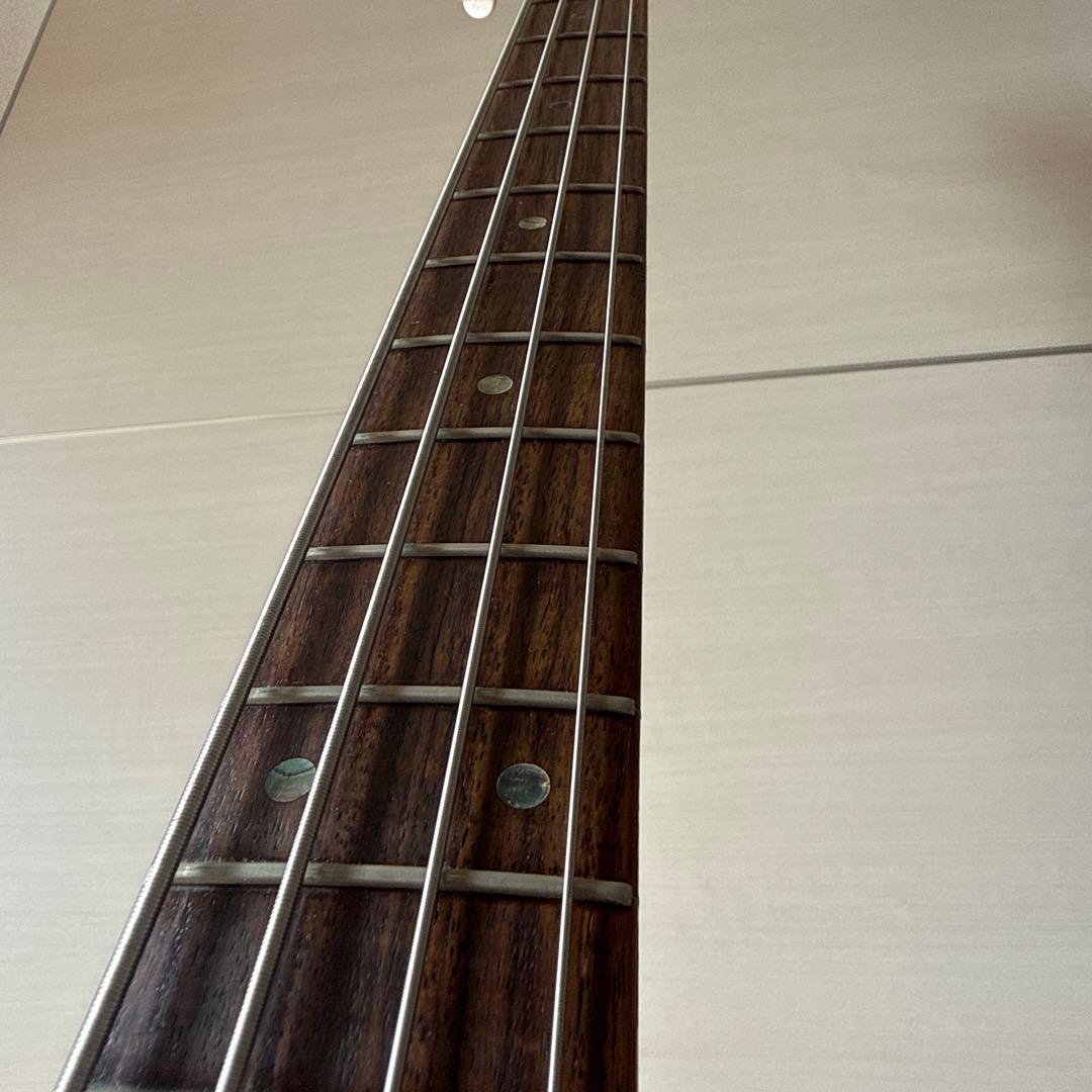 fender コンポーネント ベース
