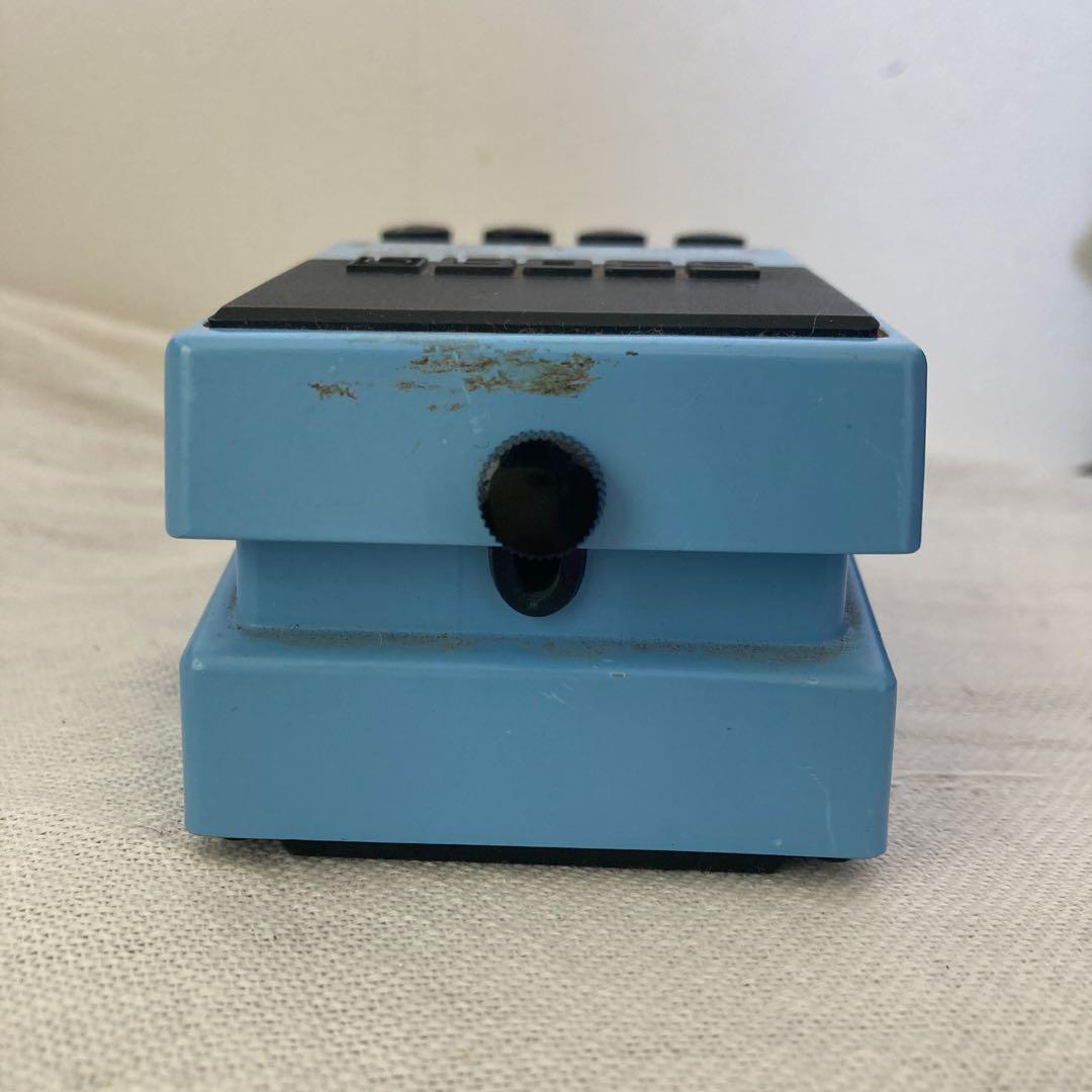 BOSS ボス Bass ベースエフェクター Chorus コーラスCEB-3