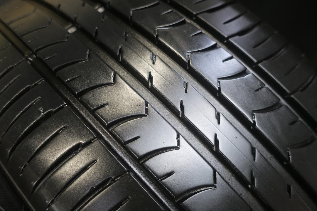 2023年製 215/50R17 グッドイヤー エフィシエントグリップ EG01