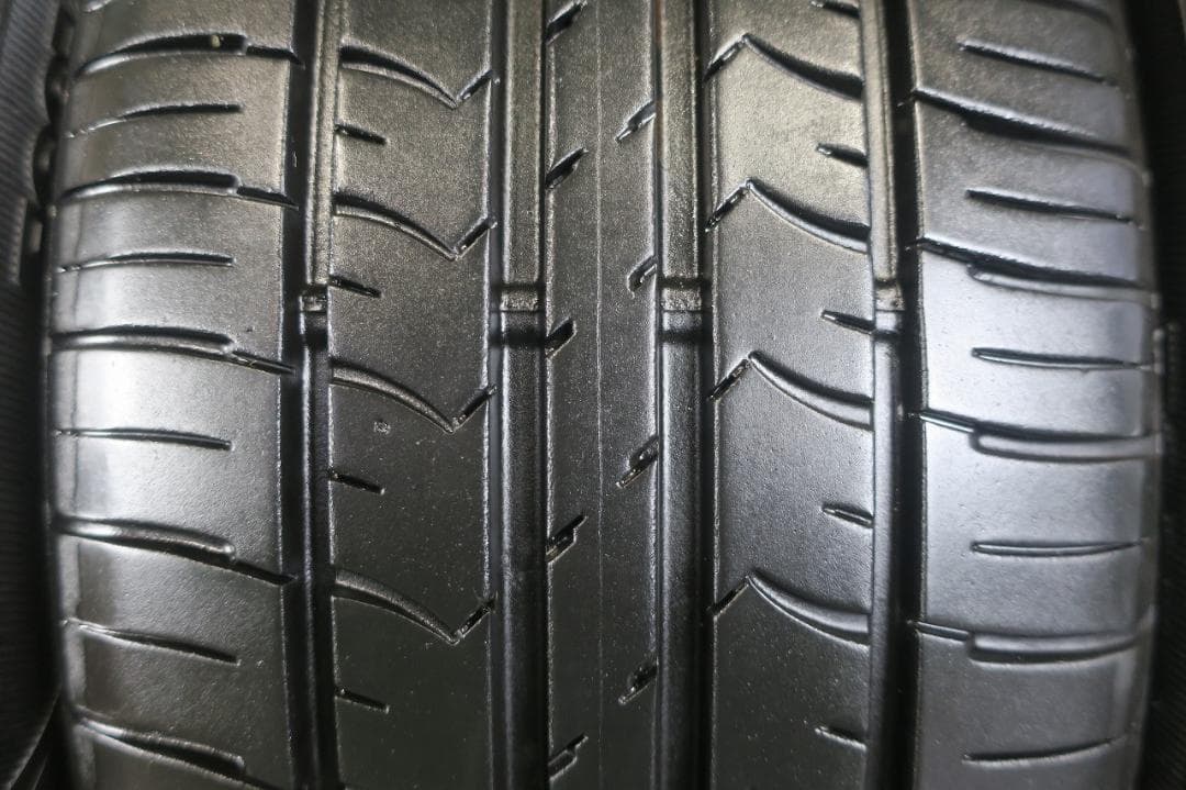 2023年製 215/50R17 グッドイヤー エフィシエントグリップ EG01