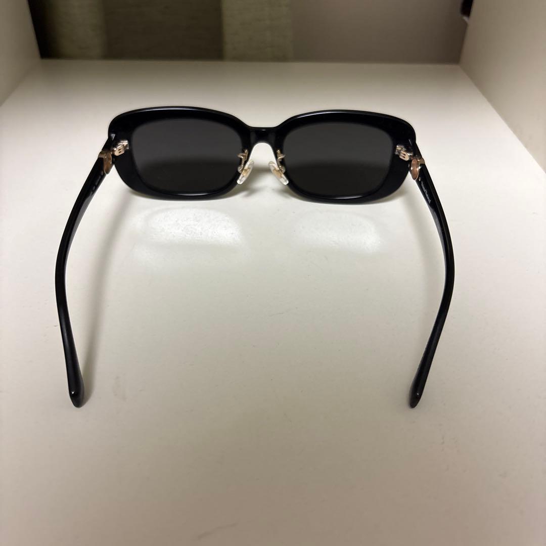 【希少】vivienne westwood サングラス