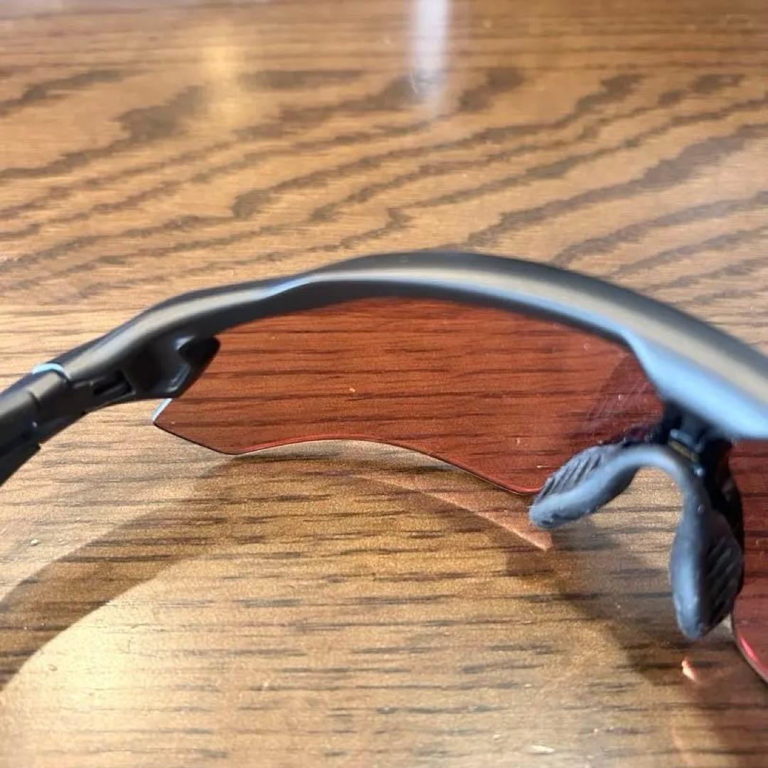 【美品】Oakley RADER EV PATH レーダーEVパス