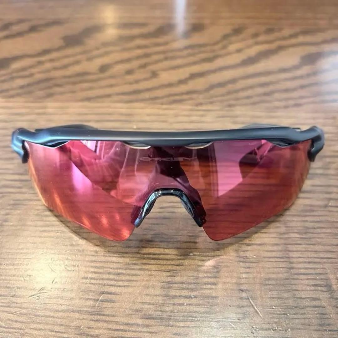 【美品】Oakley RADER EV PATH レーダーEVパス