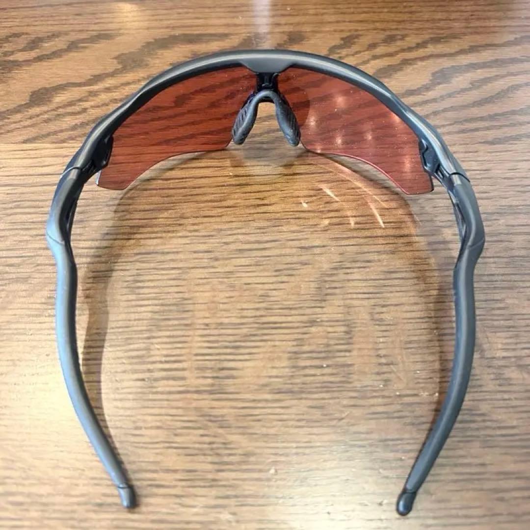 【美品】Oakley RADER EV PATH レーダーEVパス