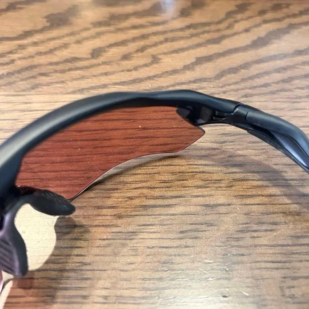 【美品】Oakley RADER EV PATH レーダーEVパス