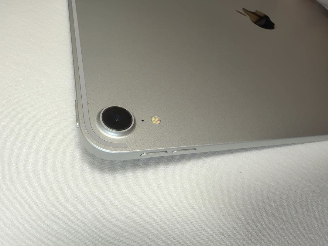 iPad Pro 12.9 第3世代 256GB シルバー 美品 MK付