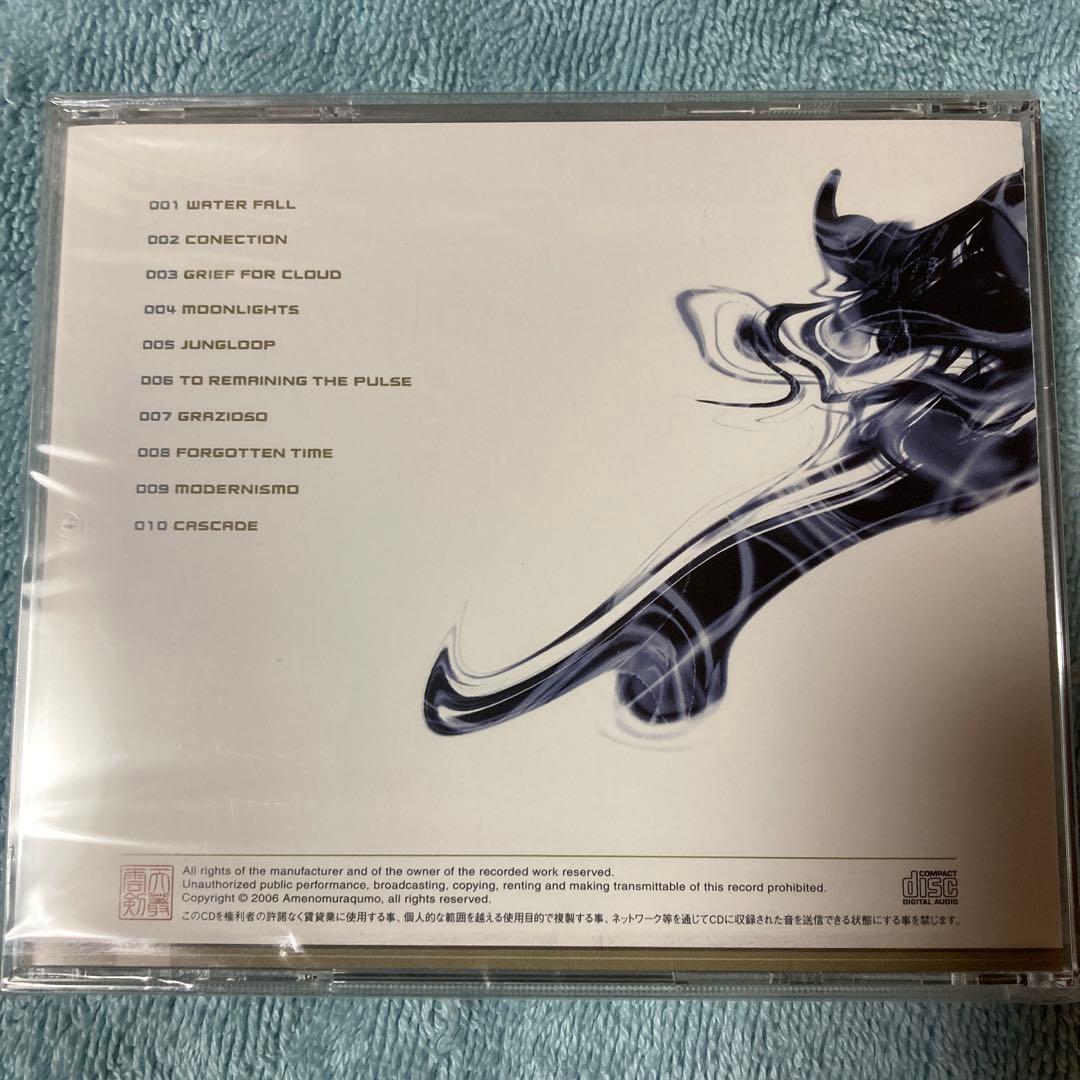 中村祐介Modernismo/BLU-SWING/激レアCD/未開封品