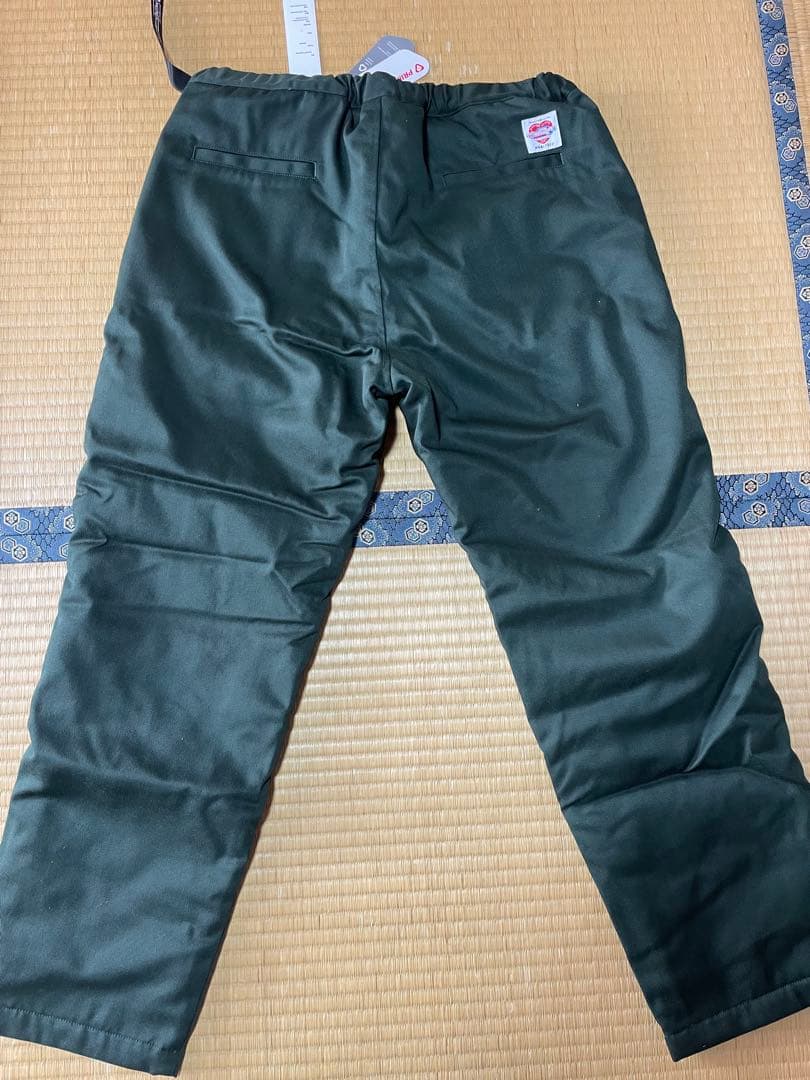パンツ CHALLENGER EASY LINING PANTS
