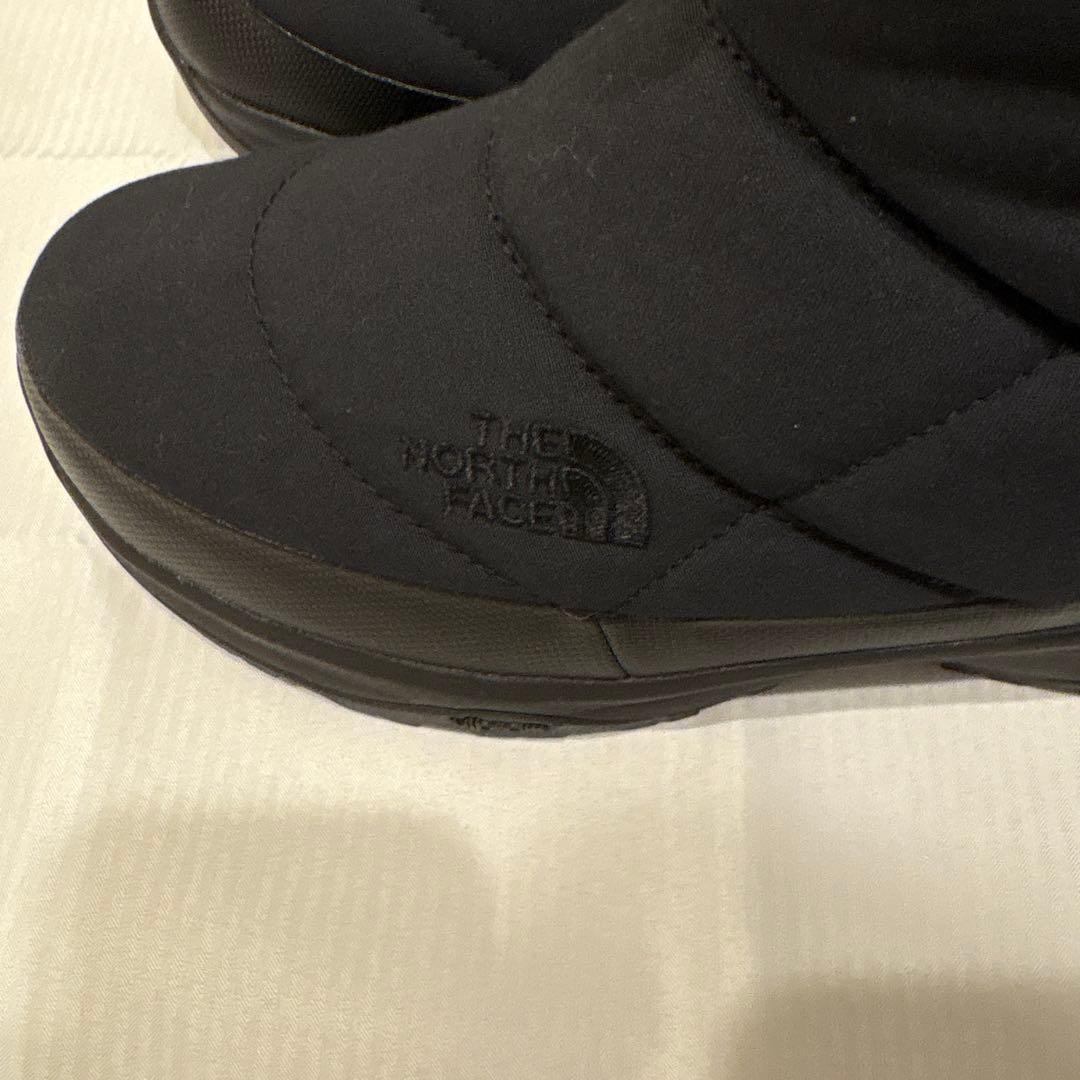 【新品・未使用】THE NORTH FACE ヌプシ ブーティ（25cm）