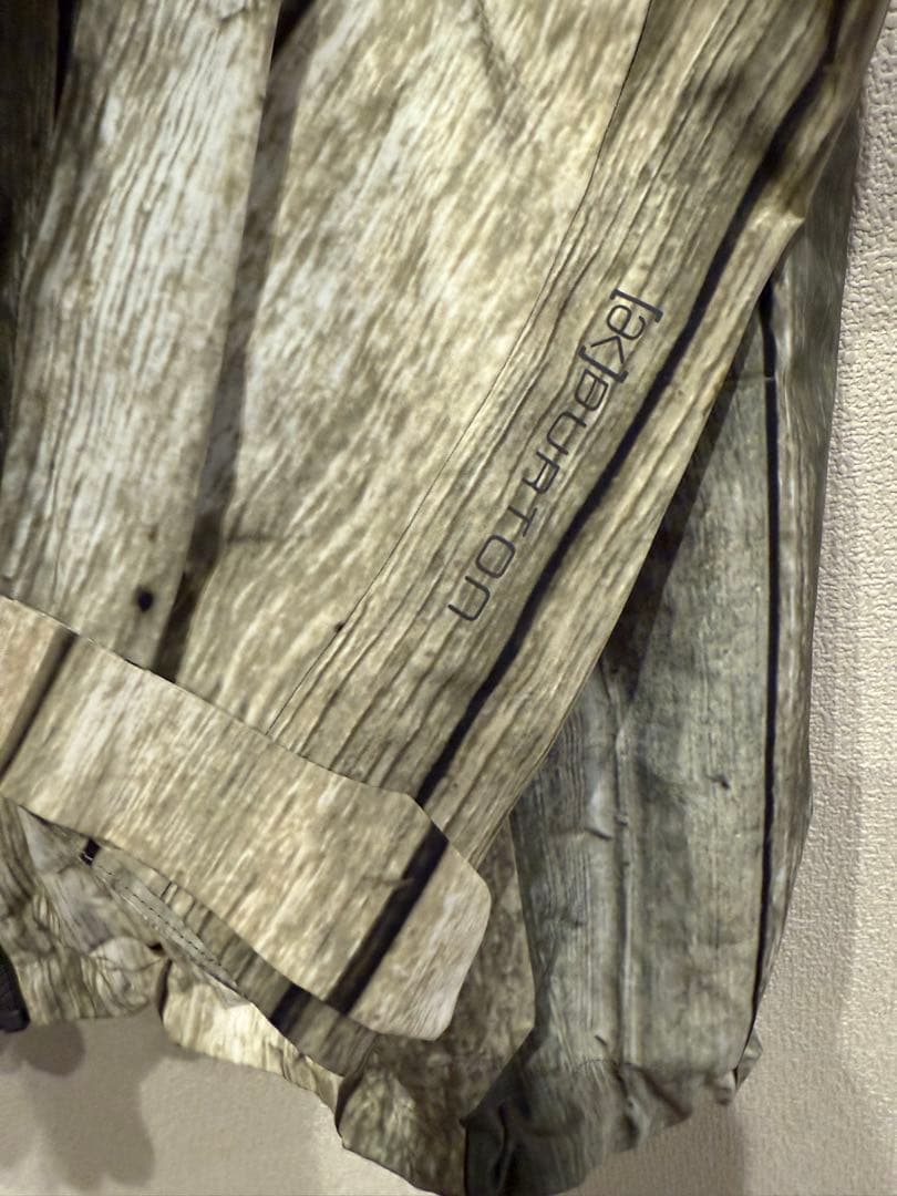 BURTON ak GORE-TEX 2L CYCLIC バートン ゴアテックス
