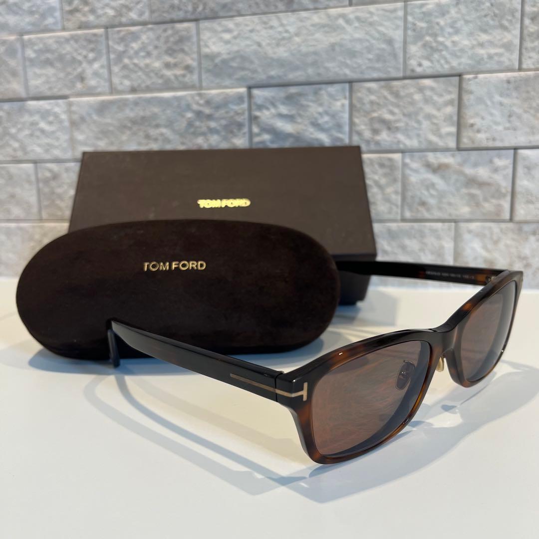 TOMFORD トムフォード TF875-D サングラス　メガネ　フレーム