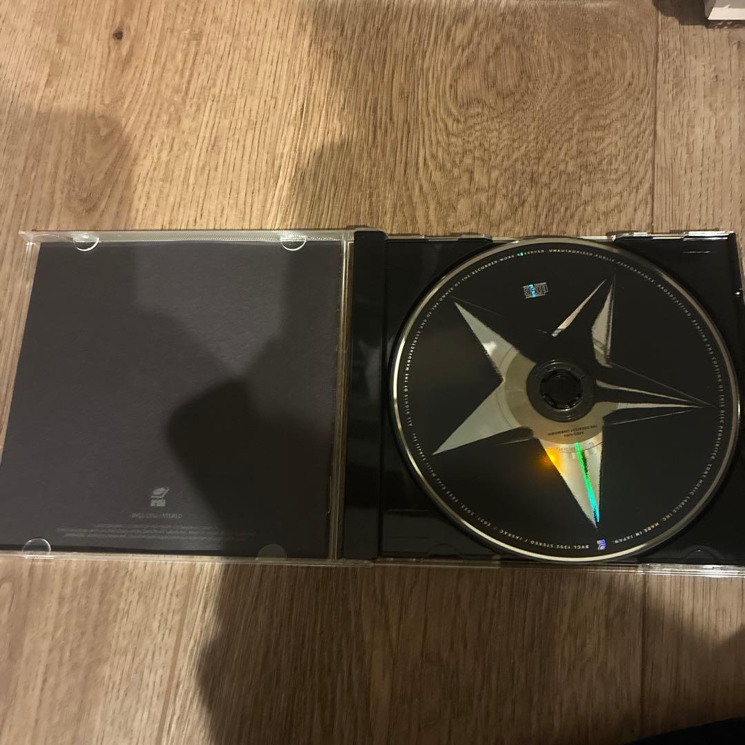 邦楽CDセット KING GNU 他