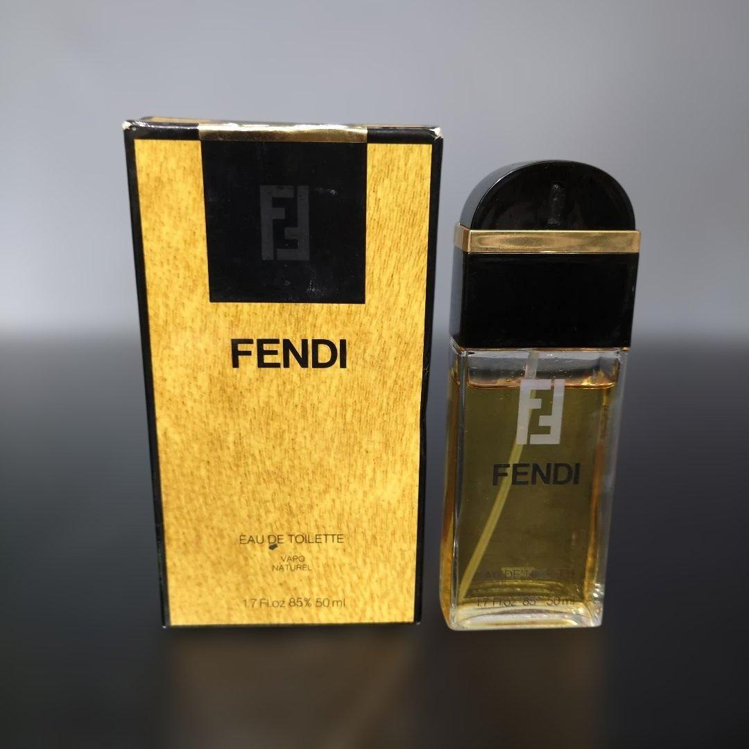 VMPD7-1214-8 FENDI GUCCI Dior 香水まとめ