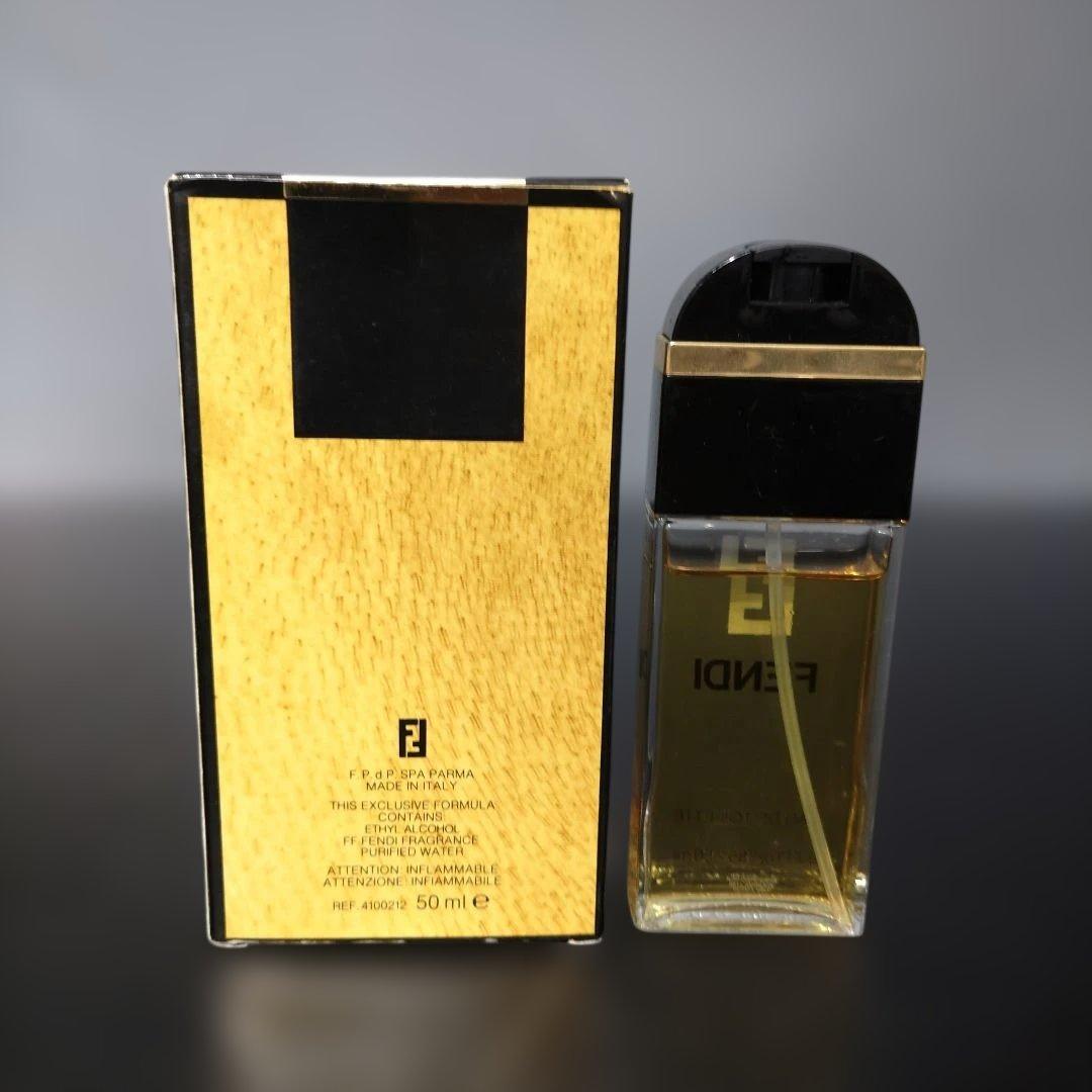 VMPD7-1214-8 FENDI GUCCI Dior 香水まとめ