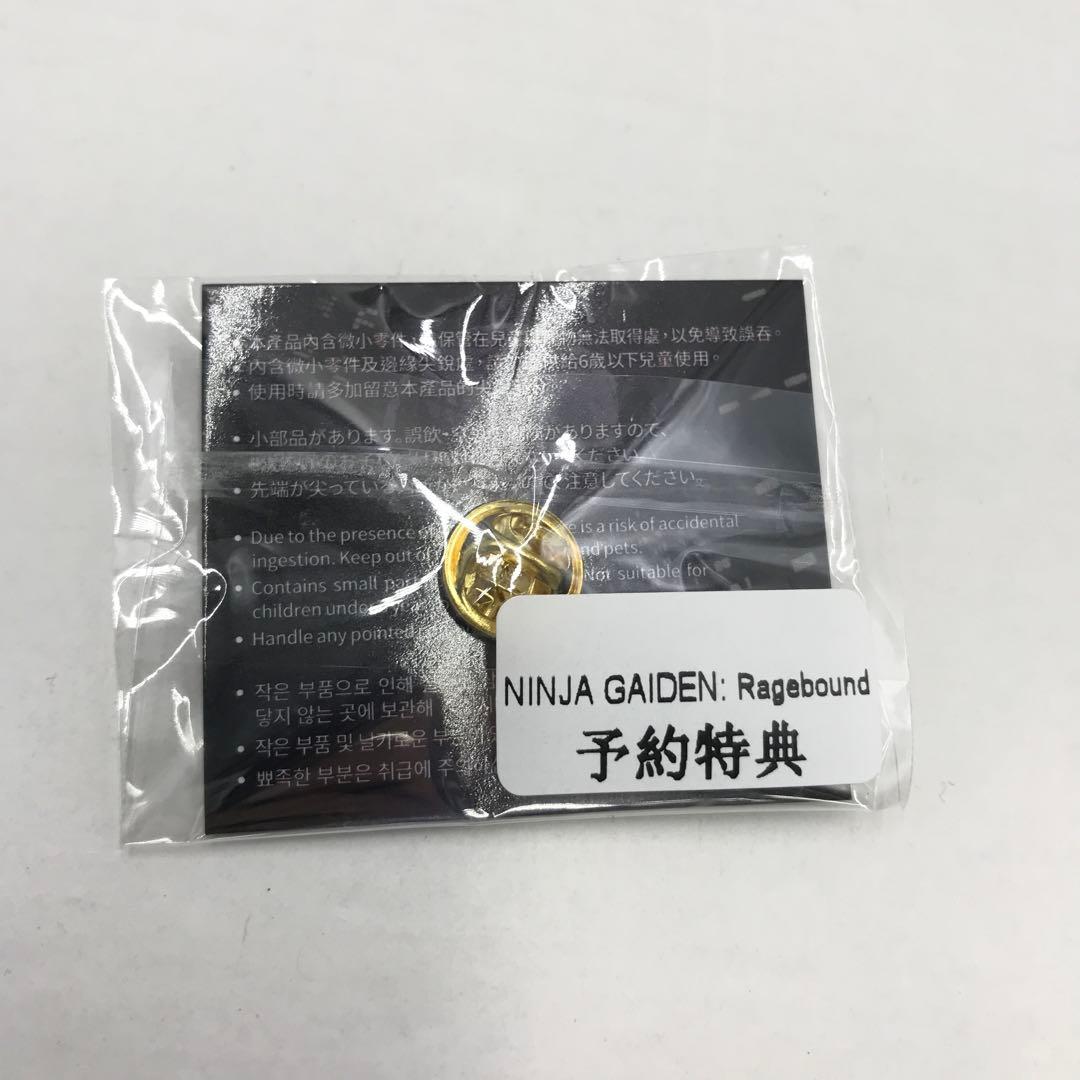 20●Switch NINJA GAIDENRagebound IY1001-5