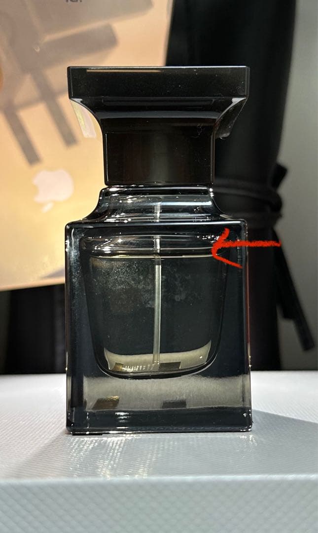 TOM FORD トムフォード ウード ウッド オードパルファム30ML
