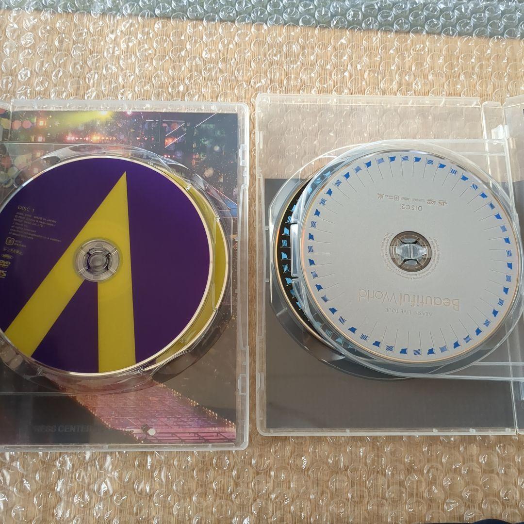 嵐　DVD 16枚セット