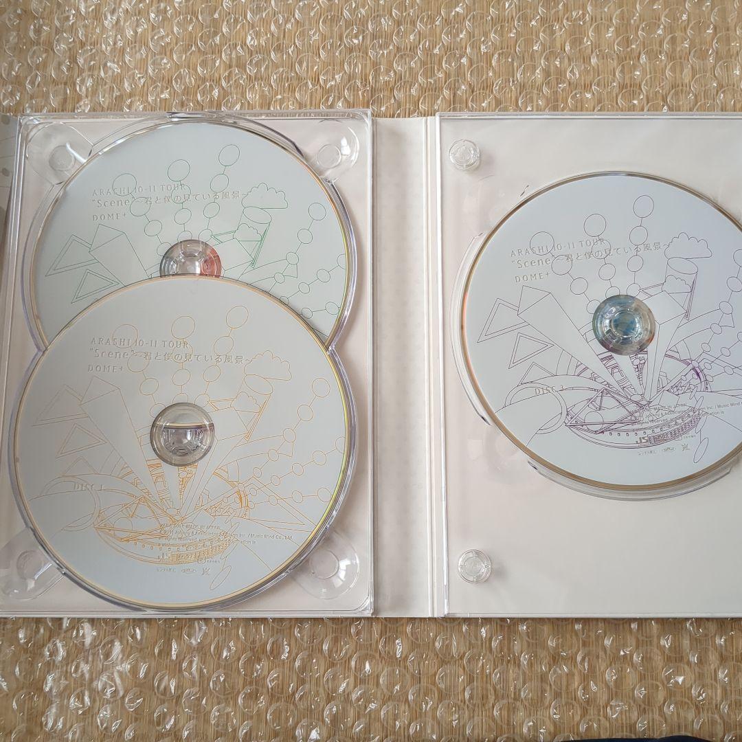 嵐　DVD 16枚セット