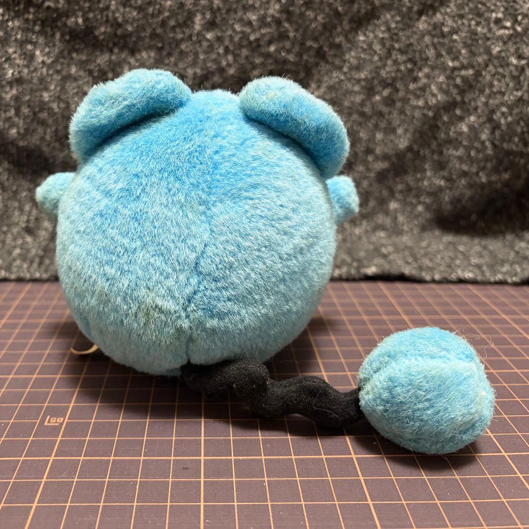TOMY マリル ぬいぐるみ ポケモン　初期