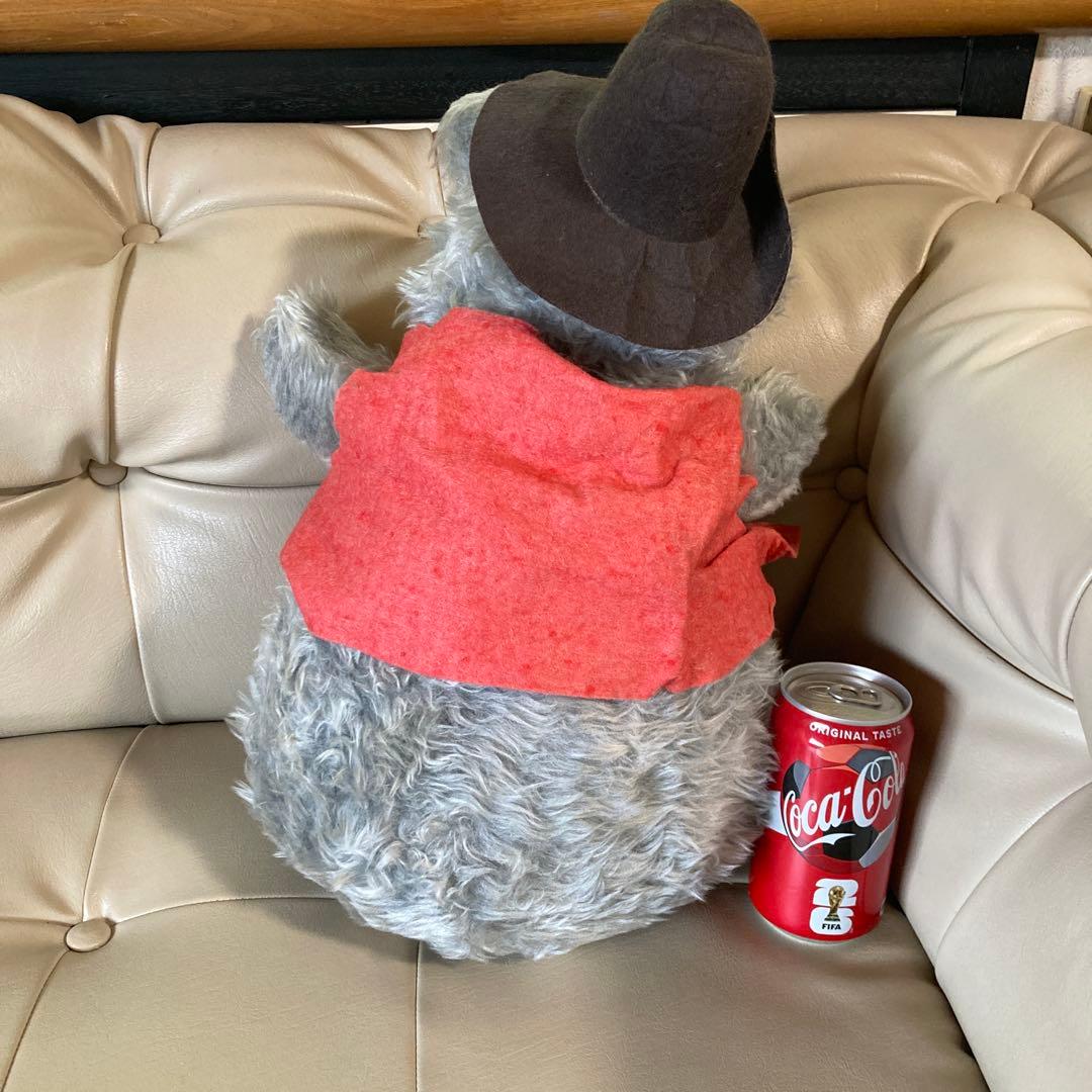 ディズニー カントリーベア ビッグアル ぬいぐるみ人形