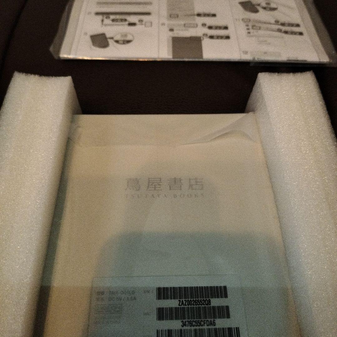 ゆっきー・【希少・新品】『 T A i r 』蔦屋書店