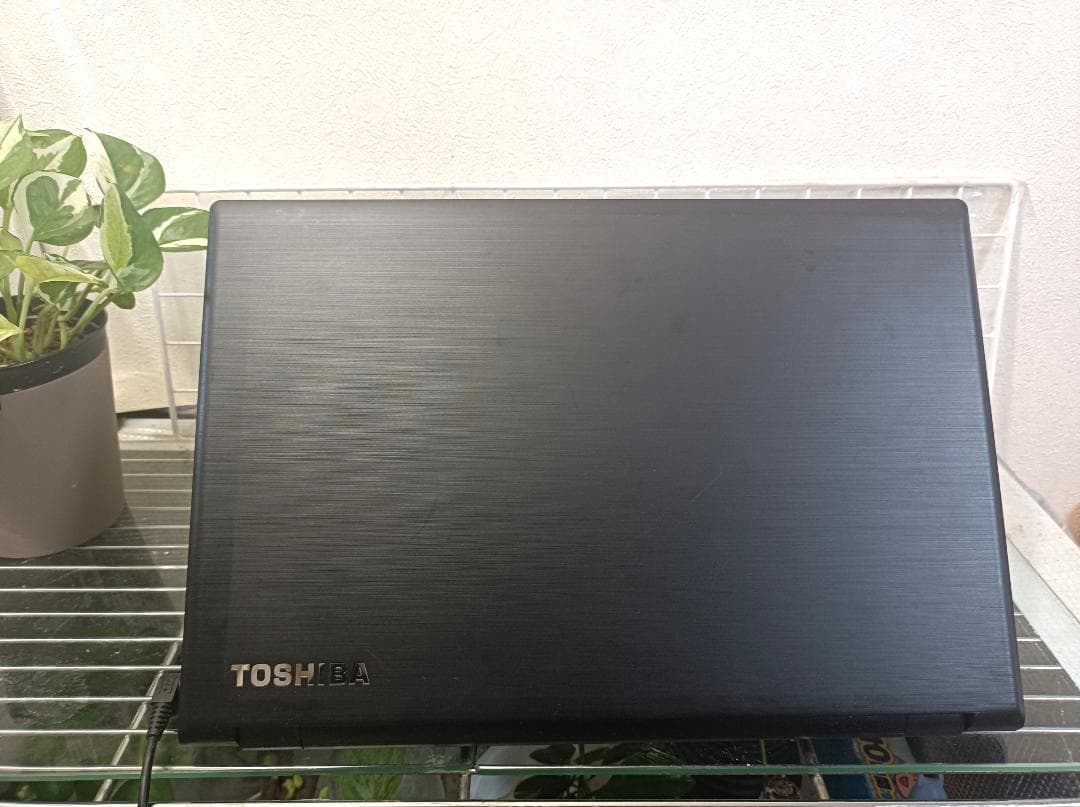 Windowsノート本体 dynabook Windows11pro 64bit 25H2-R