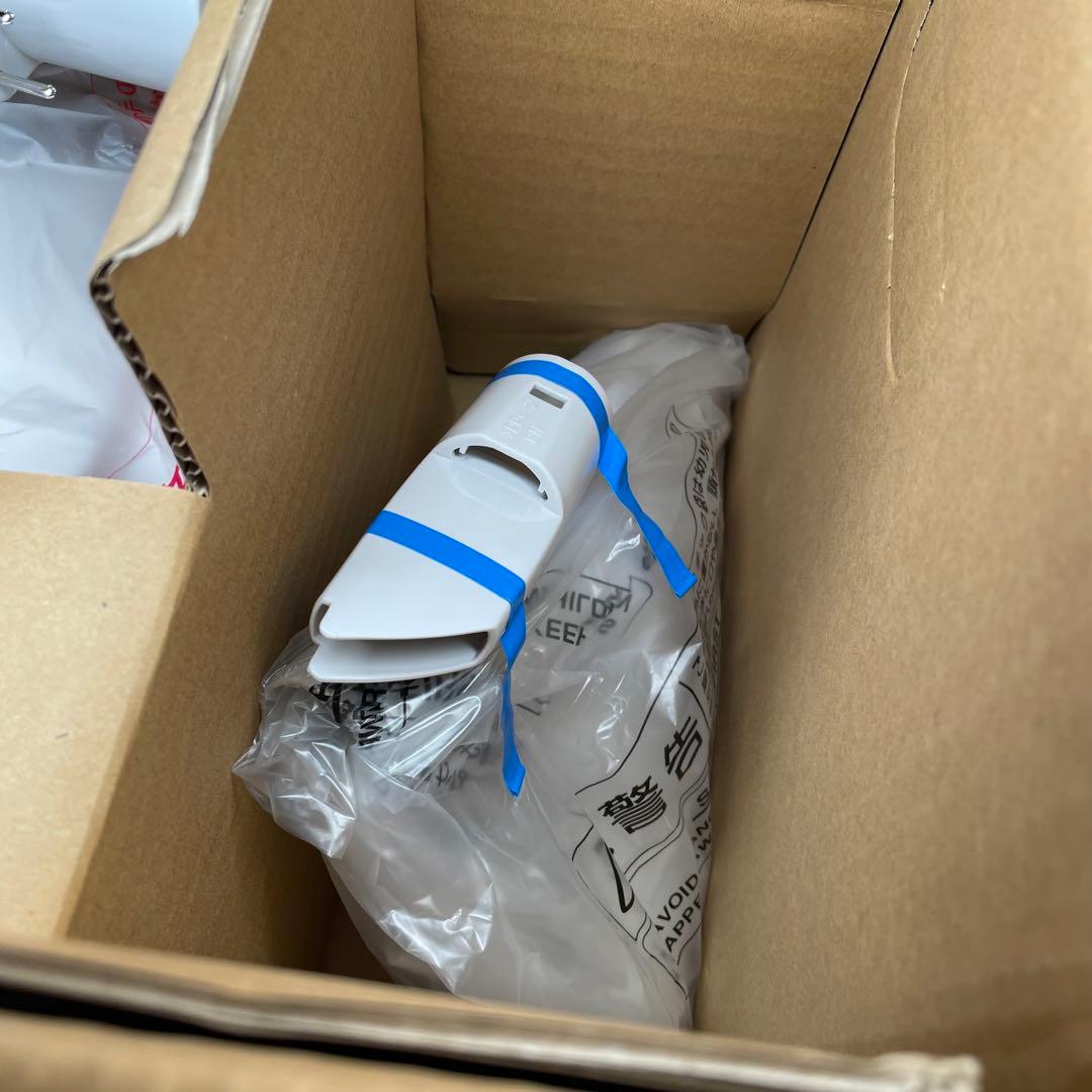 新品未使用 三菱掃除機TC-SXG3J-A ブルー