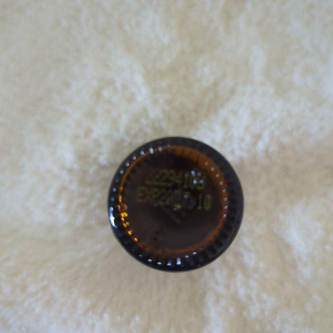 dōTERRA ミルラ エッセンシャルオイル 15mL