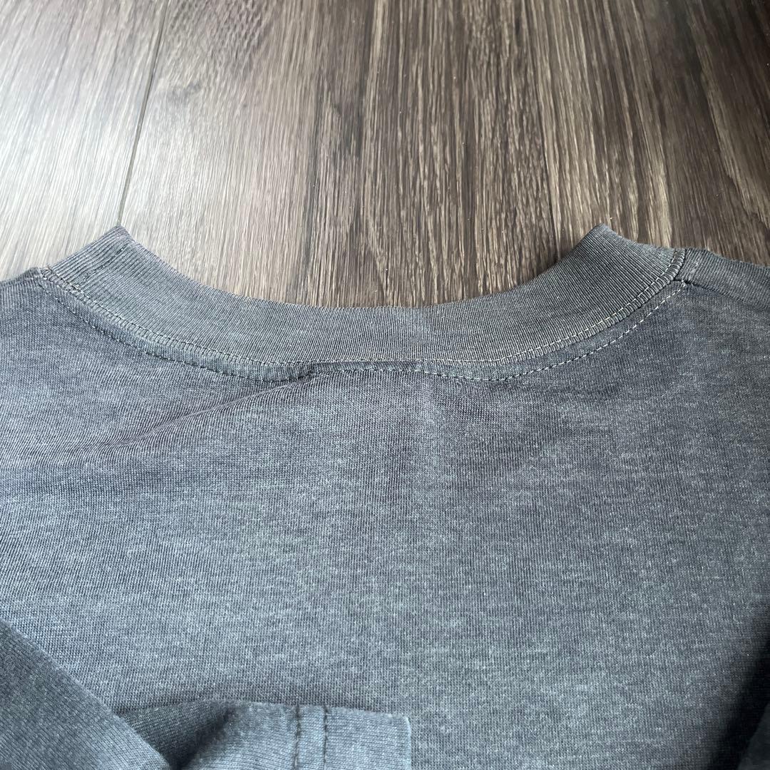 NIKE 風車ロゴ ビンテージTシャツ