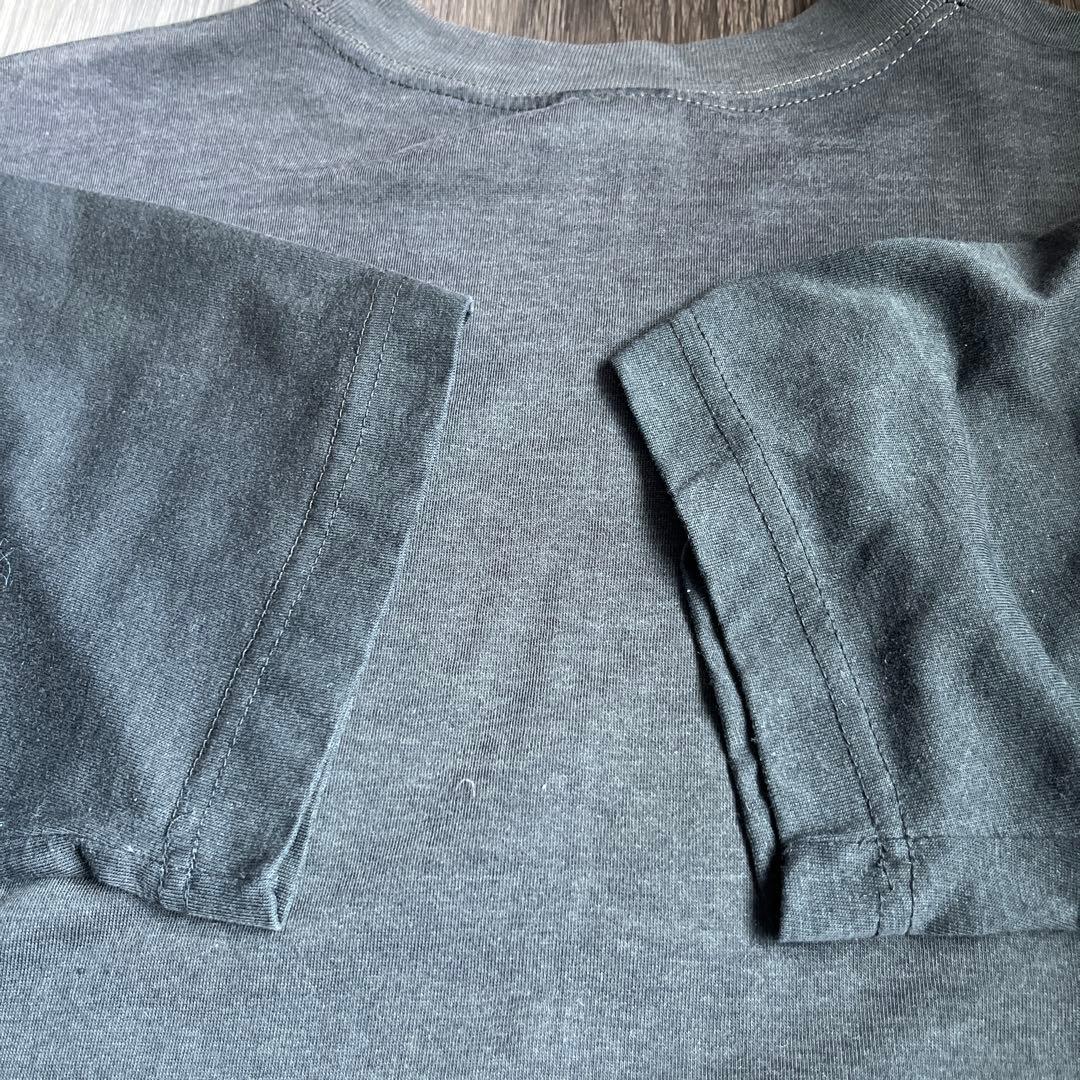 NIKE 風車ロゴ ビンテージTシャツ